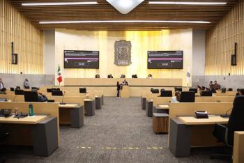 En Puebla, Morena buscará prohibir nepotismo y reelección desde 2030
