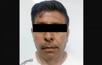 Ricardo “N”, pareja de Lupita TikTok, es investigado por trata de personas y abuso sexual en Nuevo León
