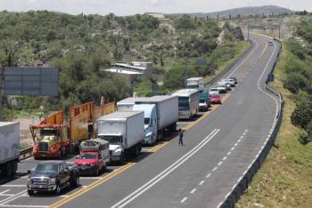 La Cuacnopalan-Oaxaca entre las carreteras más mortales de Puebla en 2023