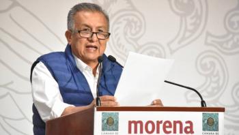 Ratifican 22 años de prisión contra Saúl Huerta por abuso sexual de menor