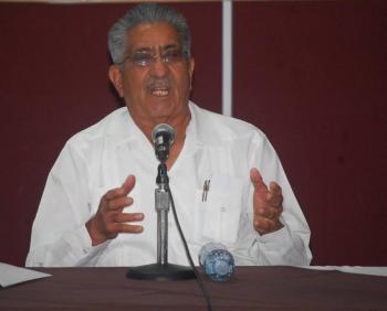 UNTA exige a la FGR investigar tráfico ilegal de ganado tras cierre de frontera por gusano barrenador; detrás estaría el crimen organizado
