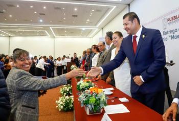 Nueva escuela mexicana, caminar juntos hacia una educación más inclusiva