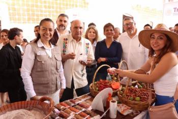 Inauguran feria del empleo en Atlixco