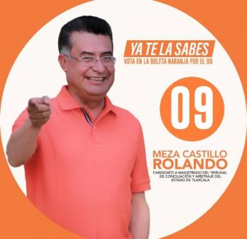 Hallan sin vida a magistrado en funciones y candidato al TCyA de Tlaxcala; se presume fallecimiento por causas naturales