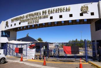 Vinculan a proceso a rector de la UAZ por abuso sexual; enfrentar&aacute; juicio en libertad