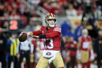 Brock Purdy asegura millonaria extensión de contrato con los San Francisco 49ers