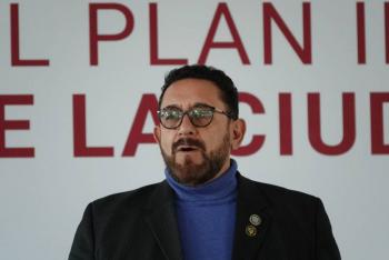 Ulises Lara es designado como fiscal federal en Morelos