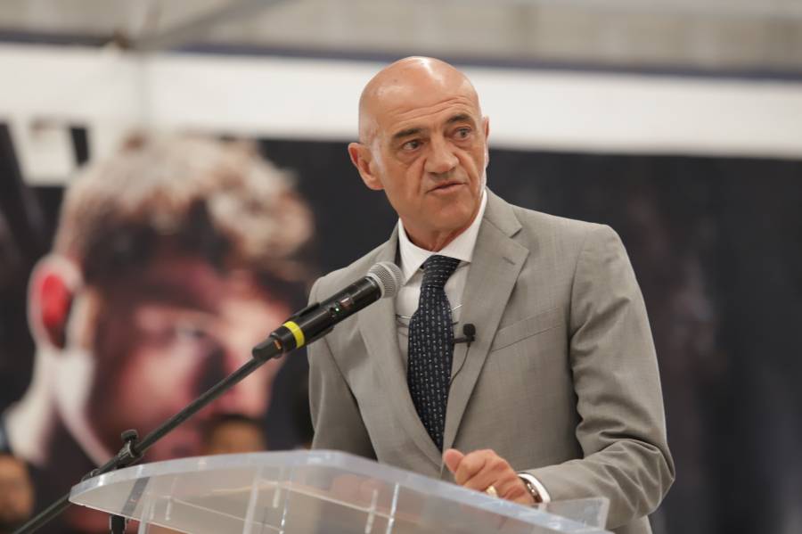 UDEP reforzará educación integral con programa “Aférrate a tus sueños”