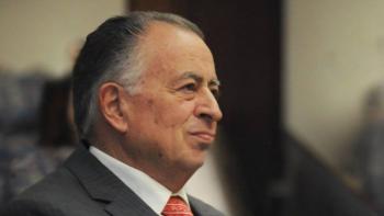 Fallece Mariano Azuela Guitrón, expresidente de la Suprema Corte