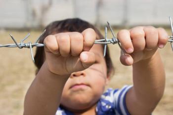 Diputada del PRI propone reforma para proteger a niñas y niños nacidos en prisión