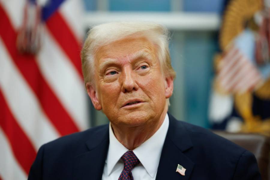Donald Trump expresa condolencias tras diagnóstico de cáncer agresivo de próstata de Joe Biden