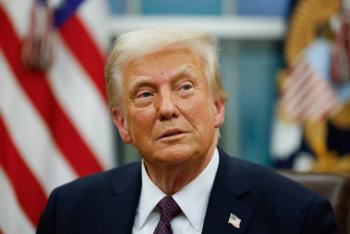 Donald Trump expresa condolencias tras diagnóstico de cáncer agresivo de próstata de Joe Biden