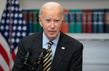 Joe Biden es diagnosticado con cáncer de próstata con metástasis ósea