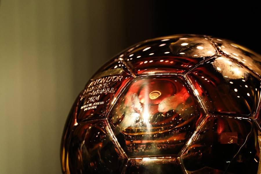 El Balón de Oro ya tiene fecha de entrega