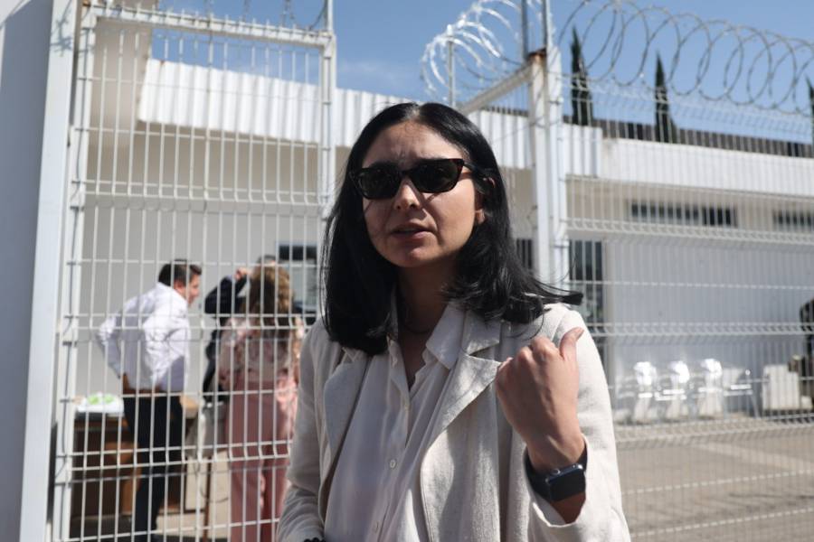 Hermana de Cecilia Monzón denuncia tácticas dilatorias en la reanudación del juicio