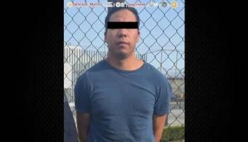 Procesan a hermano de “El Gastoncito”, presunto integrante de “Los Gastones”, por portación de arma y narcomenudeo