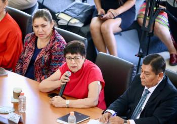 SMT garantiza libre circulación a vehículos con placas de otros estados