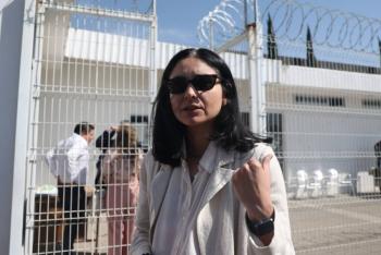 Hermana de Cecilia Monzón denuncia tácticas dilatorias en la reanudación del juicio