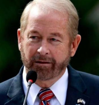 Sheinbaum recibirá a nuevos embajadores, entre ellos a Ronald Johnson