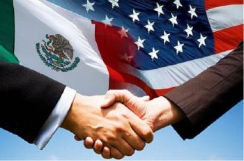 México y EEUU respaldan continuidad del T-MEC