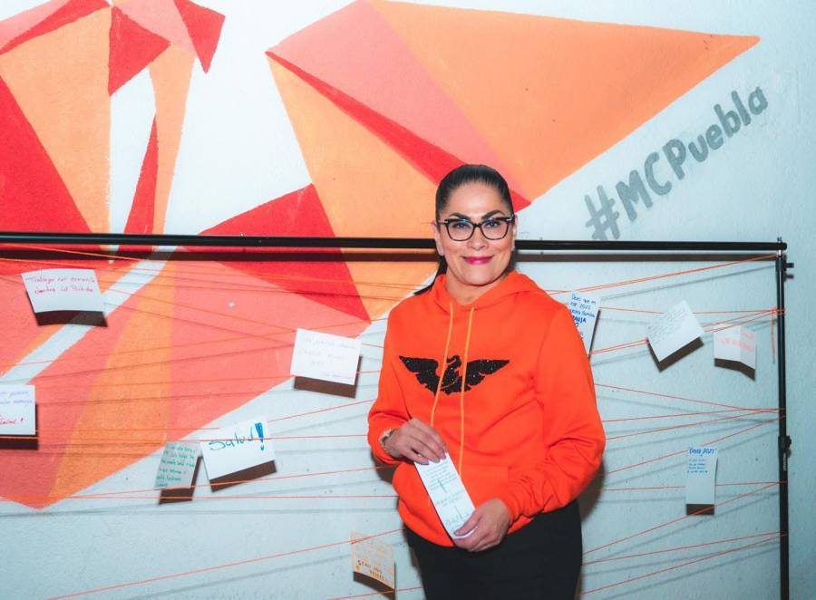 MC propone protocolos para prevenir turismo sexual y pornografía infantil en hoteles de Puebla