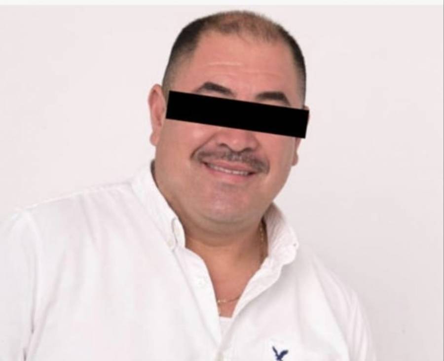 Alcalde de Teuchitlán y sus hermanos, implicados en red de huachicol fiscal ligado al CJNG: FGR