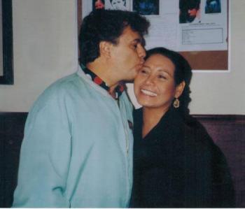Fallece Aurora Clavel, la 