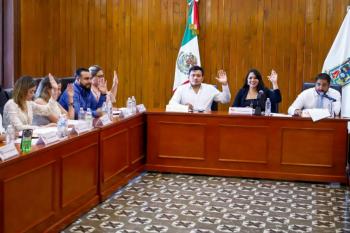 Aprueba Cabildo de San Pedro Cholula estados financieros de marzo-abril 2025