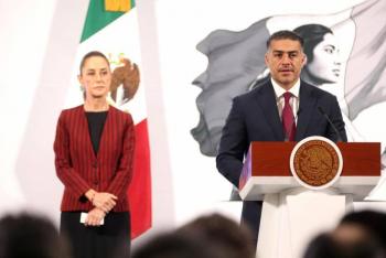 Más de 10 mil armas incautadas y 21 mil detenidos en seguridad