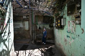 Líbano: Nueve heridos en ataque israelí