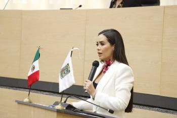 Impulsan en Congreso iniciativa para combatir pornografía y turismo sexual infantil
