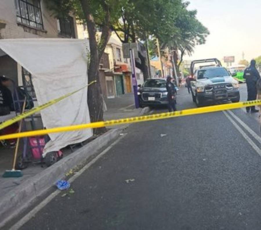 Sheinbaum llama a la responsabilidad y rechaza especulaciones por asesinato de colaboradores de Brugada
