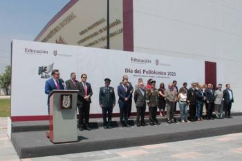 IPN invertirá 5 MDP en proyectos semiconductores con BUAP e INAOE
