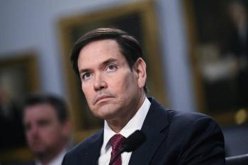 Rubio insinúa sanciones de EE.UU. contra un importante juez brasileño