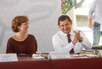 Con el Telescopio Milimétrico, Puebla tendrá presencia mundial