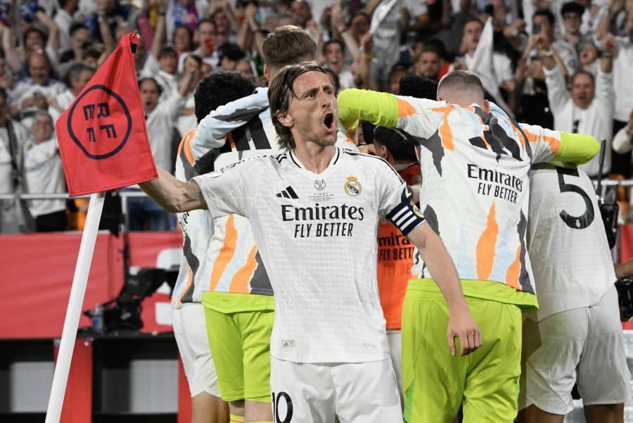Luka Modric abandonará el Real Madrid tras el Mundial de Clubes