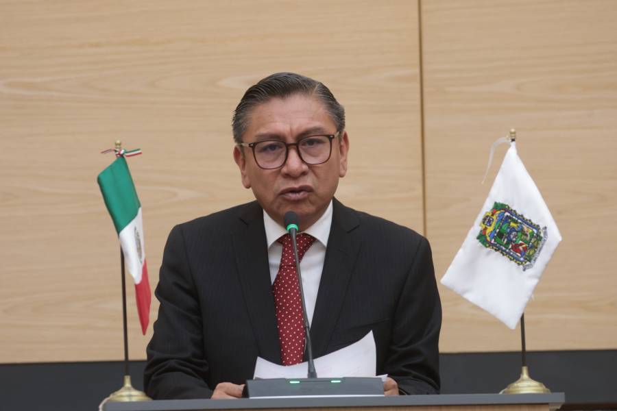 Impulsan propuesta para garantizar seguridad jurídica en contratos de arrendamiento