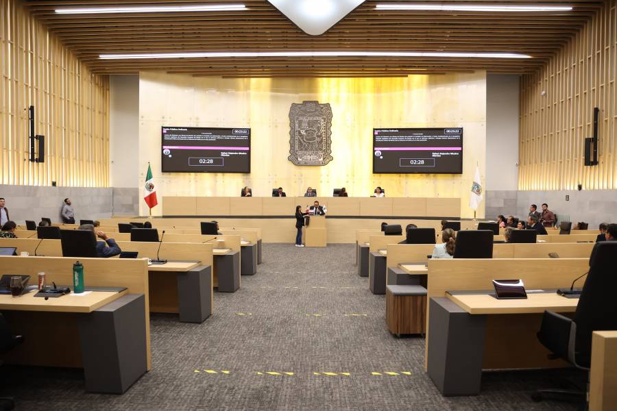 Congreso cierra puerta a matrimonios infantiles en comunidades rurales