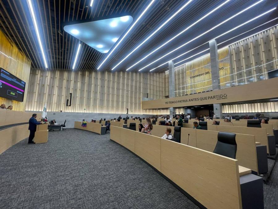 Aprueba Congreso reforma para fortalecer sistemas de educación a distancia