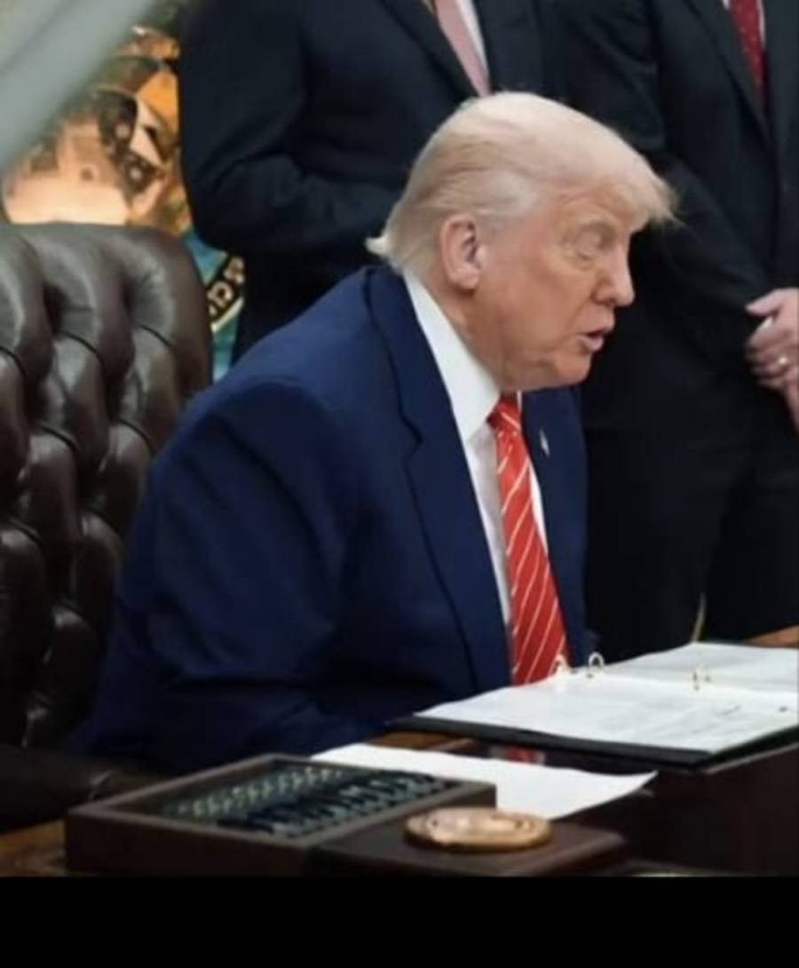 Sheinbaum evita detallar conversación con Trump; continúan negociaciones comerciales