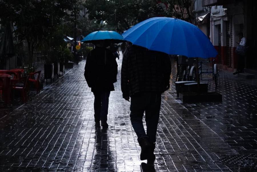 Finaliza la onda de calor en el Valle de México, pero persisten altas temperaturas y se vigila posible ciclón en el Pacífico