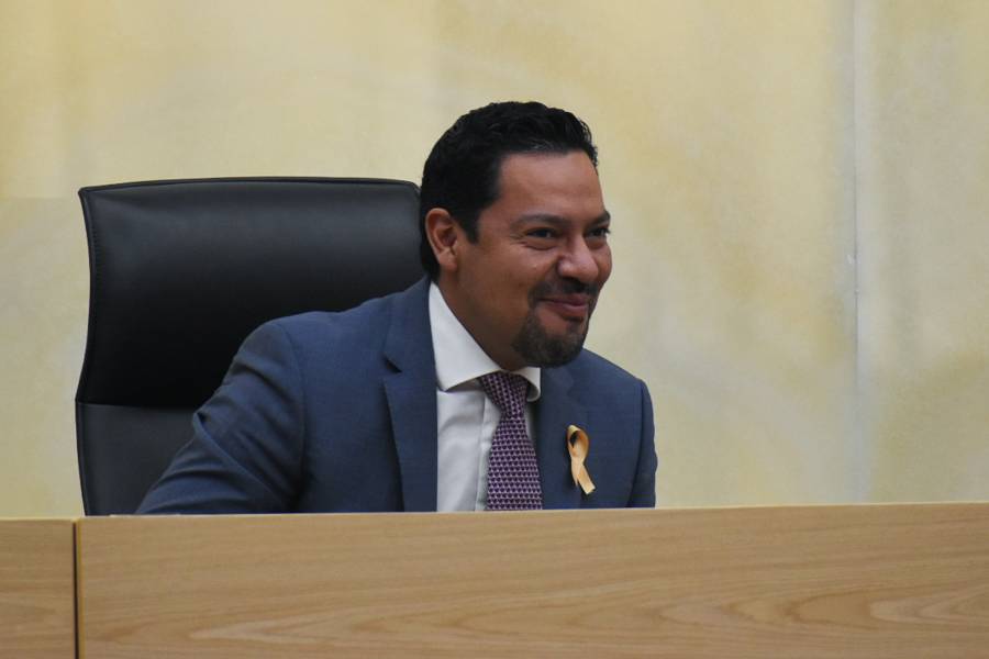 Atentado contra funcionarios es producto de golpes al crimen organizado