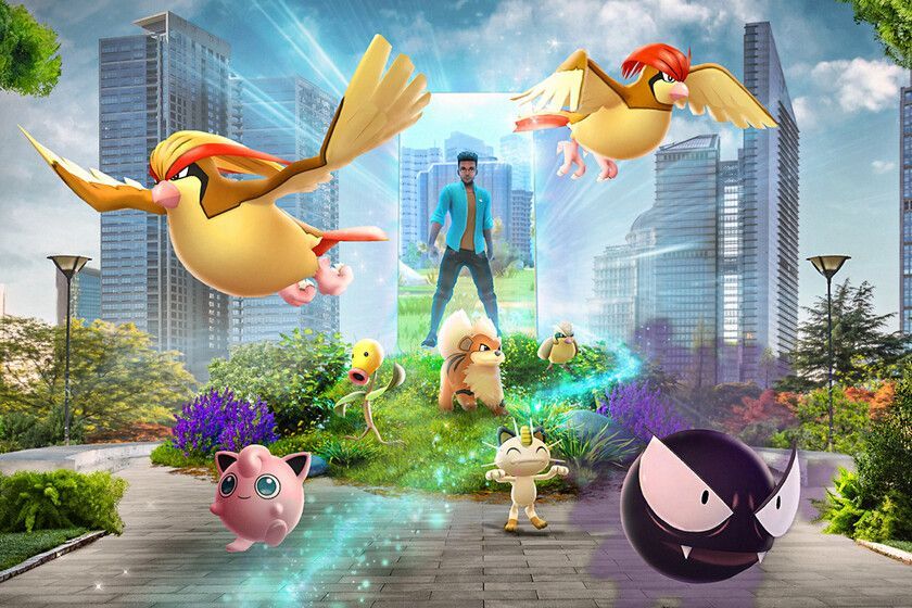 La continuidad de Pokémon GO: ¿Qué significa la compra de Niantic por Scopely?
