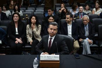 Trump celebra aprobación de proyecto de presupuesto por la Cámara de Representantes
