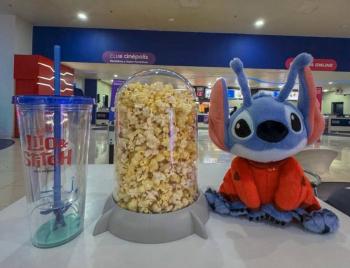 Palomeras de Lilo & Stitch se agotan el día del estreno y decepcionan a fans