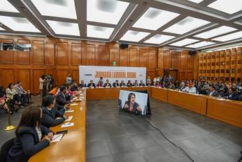 INE inicia procedimiento sancionador contra Movimiento Ciudadano por incumplimiento en paridad de género y combate a violencia política
