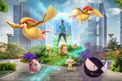 La continuidad de Pokémon GO: ¿Qué significa la compra de Niantic por Scopely?