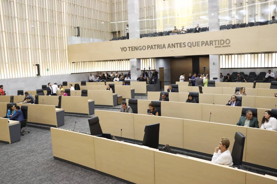 No habrá nuevas elecciones en Tlachichuca, confirma Congreso de Puebla