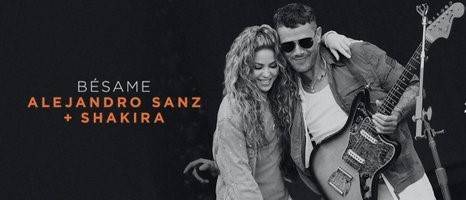 Alejandro Sanz prepara ¿Y Ahora Qué?, su primer álbum en cuatro años