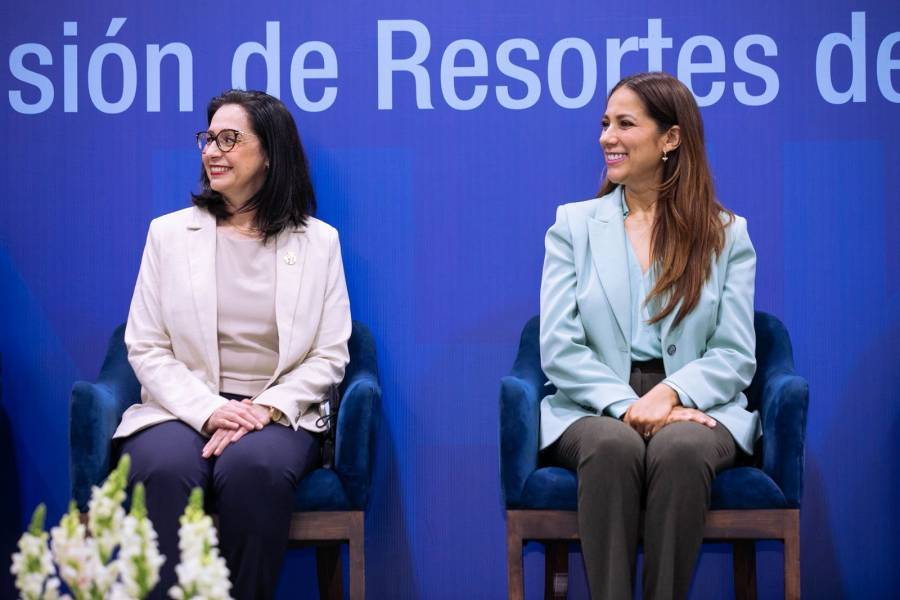Inauguran planta Motor Core de NHK Spring México en Irapuato